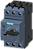 Disjuntor Tamanho S00 Para A Proteção De Motor Classe 10 Disparador A 0,55 0,8 A Disparador N 10 A Conexão Parafusada Capacidade De Comutação Interruptor De Potência Sirius Para Proteção De Motor Para A Desconexão Segura Em Caso 3RV2011-0HA10 Siemens - Imagem 1