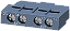 Contato Aux Frontal Innov 3RV2901-1F SIEMENS - Imagem 1
