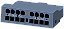 Contato Aux Frontal Innov 3RV2901-2F SIEMENS - Imagem 1