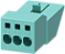 Bloco De Terminais Innov 3RV2917-5FA00 SIEMENS - Imagem 1