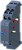 Chave De Alarme 1Na+1Nf Innov 3RV2921-1M SIEMENS - Imagem 1