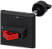 Acion Rotativo 130Mm S0S3 Horizontal 3RV2926-0BA00 Siemens - Imagem 1