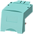 Plug Potencia S0 P/ Infeed System Mola 3RV2927-5AA00 SIEMENS - Imagem 1