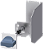 Acion Rotativo P/ Tam S2 3Rv29 362B 3RV2936-2B Siemens - Imagem 1