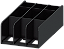 Protetor De Conexao De Potencia Disj Mot 3RV2938-1K SIEMENS - Imagem 1