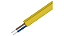 Cabo Asi Amarelo Trapezoidal 100M 3RX9010-0AA00 SIEMENS - Imagem 1
