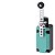 Fim Curso Metalico 1Na 1Nf 3SE5112-0CH60 SIEMENS - Imagem 1