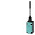 Fc Met 40Mm 1Na+1Nf H Flex 3SE5112-0CR01 SIEMENS - Imagem 1