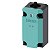Fim De Curso Metal 40Mm Cx Com Led 24V 3SE5112-1LA00 SIEMENS - Imagem 1
