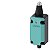 Fim De Curso Pino Rolete Metal Plug M12 3SE5114-1CD02-1AF3 SIEMENS - Imagem 1