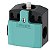 Fc Plas 50Mm 1Na+1Nf Tefl 3SE5242-0CC05 SIEMENS - Imagem 1