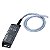 Chave Magnetica Codificada 3Se6 6042Ba 3SE6604-2BA SIEMENS - Imagem 1