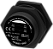 Chave Magnetica Codificada 3Se6 6051Ba 3SE6605-1BA SIEMENS - Imagem 1