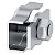 Braçadeira Para Cabos Simplex 4mm De Aço Para 3SE7 Embalagem No Conjunto 4 Peças Simples Eficiente E Sempre Atual - O Sistema De Componentes Modulares Sirius 3SE7943-1AC Siemens - Imagem 1