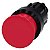 Frontal Botao Cog 30Mm Plas Mom 22Mm Vm 3SU1000-1AD20-0AA0 SIEMENS - Imagem 1