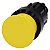 Frontal Botao Cog 30Mm Plas Mom 22Mm Am 3SU1000-1AD30-0AA0 SIEMENS - Imagem 1