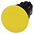 Frontal Botao Cog 40Mm Plas Ret 22Mm Am 3SU1000-1BA30-0AA0 SIEMENS - Imagem 1