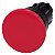 Frontal Botao Cog 40Mm Plas Mom 22Mm Vm 3SU1000-1BD20-0AA0 SIEMENS - Imagem 1