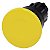 Frontal Botao Cog 40Mm Plas Mom 22Mm Am 3SU1000-1BD30-0AA0 SIEMENS - Imagem 1