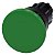 Frontal Botao Cog 40Mm Plas Mom 22Mm Vd 3SU1000-1BD40-0AA0 SIEMENS - Imagem 1