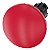 Frontal Botao Emer 60Mm Plas Rot Des 3SU1000-1JB20-0AA0 SIEMENS - Imagem 1