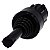 Comutador De Barras Cruzadas 22 Mm Redondo Plástico Preto 4 Posições De Comutação Tecla Com Retorno Sem Travamento Mecânico Comutador De Coordenadas Sirius Act Para Tarefas De Navegação Simples Sob O Nome De Marca Sirius 3SU1000-7AF10-0AA0 Siemens - Imagem 1