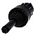 Comutador De Barras Cruzadas 22 Mm Redondo Plástico Preto 2 Posições De Comutação Horizontal Tecla Com Retorno Com Travamento Mecânico Comutador De Coordenadas Sirius Act Para Tarefas De Navegação Simples Sob O Nome De 3SU1000-7BC10-0AA0 Siemens - Imagem 1