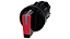 Frontal Comut Plas Ret 3Pos 22Mm Vm 3SU1002-2BL20-0AA0 SIEMENS - Imagem 1