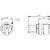 Frontal Comut Plas Mom 3Pos 22Mm Pt 3SU1002-2BM10-0AA0 SIEMENS - Imagem 2