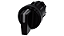 Frontal Comut Plas Mom 3Pos 22Mm Pt 3SU1002-2BM10-0AA0 SIEMENS - Imagem 1