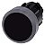 Front Botao Anel Ret Pt 3SU1030-0AA10-0AA0 Siemens - Imagem 1