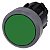 Front Botao Anel Mom Vd 3SU1030-0AB40-0AA0 SIEMENS - Imagem 1