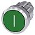 Front Botao Anel Mom Insc "I"Vd 3SU1030-0AB40-0AC0 SIEMENS - Imagem 1