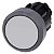 Front Botao Anel Mom Cz 3SU1030-0AB80-0AA0 SIEMENS - Imagem 1