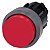 Front Botao Anel Mom Sal Vm 3SU1030-0BB20-0AA0 SIEMENS - Imagem 1