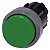 Front Botao Anel Mom Sal Vd 3SU1030-0BB40-0AA0 SIEMENS - Imagem 1
