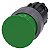 Front Botao Cog 30Mm Anel Mom Vd 3SU1030-1AD40-0AA0 SIEMENS - Imagem 1