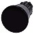 Front Botao Cog 40Mm Anel Mom Pt 3SU1030-1BD10-0AA0 SIEMENS - Imagem 1