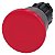 Front Botao Cog 40Mm Anel Mom Vm 3SU1030-1BD20-0AA0 SIEMENS - Imagem 1