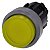 Front Botao Anel Ilu Mom Sal Am 3SU1031-0BB30-0AA0 Siemens - Imagem 1
