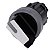 Front Comut Anel Mom 2Pos Br 3SU1032-2BC60-0AA0 SIEMENS - Imagem 1