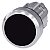 Frontal Botao Met Ret 22Mm Pt 3SU1050-0AA10-0AA0 SIEMENS - Imagem 1