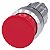 Frontal Botao Cog 30Mm Met Mom 22Mm Vm 3SU1050-1AD20-0AA0 SIEMENS - Imagem 1