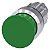 Frontal Botao Cog 30Mm Met Mom 22Mm Vd 3SU1050-1AD40-0AA0 SIEMENS - Imagem 1