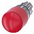 Frontal Botao Emer 30Mm Met Rot Des 3SU1050-1GB20-0AA0 SIEMENS - Imagem 1