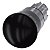 Frontal Botao Cog 40Mm Met Rot Des Pt 3SU1050-1HB10-0AA0 SIEMENS - Imagem 1