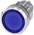 Frontal Botao Met Ilu Ret 22Mm Az 3SU1051-0AA50-0AA0 SIEMENS - Imagem 1