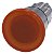 Frontal Botao Cog 40Mm Met Ilu Ret Amb 3SU1051-1BA00-0AA0 SIEMENS - Imagem 1