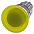 Frontal Botao Cog 40Mm Met Ilu Mom Am 3SU1051-1BD30-0AA0 SIEMENS - Imagem 1