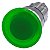 Frontal Botao Cog 40Mm Met Ilu Mom Vd 3SU1051-1BD40-0AA0 SIEMENS - Imagem 1